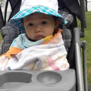 Meet your Posher, Robert